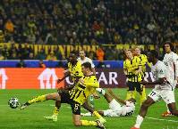 Chuy&ecirc;n gia Tony Ansell dự đo&aacute;n Lille vs Dortmund, 00h45 ng&agrave;y 13/3