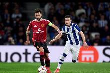 Chuy&ecirc;n gia Tony Ansell dự đo&aacute;n MU vs Sociedad, 3h00 ng&agrave;y 14/3