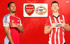 Nhận định, soi k&egrave;o Arsenal vs PSV, 03h00 ng&agrave;y 13/3: Chủ nh&agrave; dưỡng sức