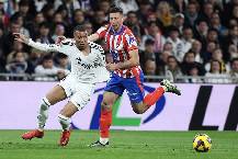 Nhận định, soi k&egrave;o Atletico Madrid vs Real Madrid, 3h00 ng&agrave;y 13/3: Kh&oacute; nhọc đi tiếp