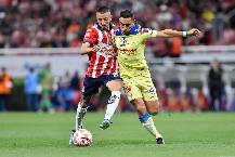 Nhận định, soi k&egrave;o Club America vs Guadalajara, 9h30 ng&agrave;y 13/3: Lấy lại vị thế
