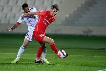 Nhận định, soi k&egrave;o Sharjah vs Shabab Al Ahli, 1h00 ng&agrave;y 13/3: Kh&aacute;ch tự tin