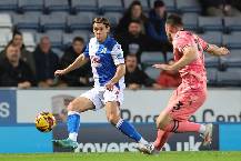 Nhận định, soi k&egrave;o Stoke City vs Blackburn, 3h00 ng&agrave;y 13/3: Điểm tựa s&acirc;n nh&agrave;