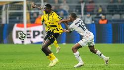 Si&ecirc;u m&aacute;y t&iacute;nh dự đo&aacute;n Lille vs Dortmund, 00h45 ng&agrave;y 13/3