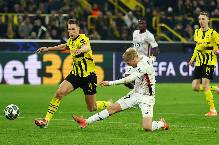 Soi k&egrave;o g&oacute;c Lille vs Dortmund, 00h45 ng&agrave;y 13/3