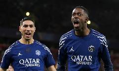 X&aacute;c định 4 đội đầu ti&ecirc;n lọt v&agrave;o tứ kết c&uacute;p C1 ch&acirc;u &Acirc;u