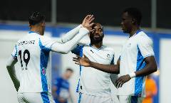 Nhận định, soi k&egrave;o Al Najma vs Damac, 02h00 ng&agrave;y 13/3: Ca kh&uacute;c khải ho&agrave;n