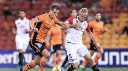Nhận định, soi k&egrave;o Brisbane Roar vs Western Sydney Wanderers, 15h00 ng&agrave;y 13/3: Kịch bản chia điểm
