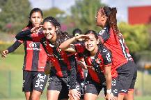 Nhận định, soi k&egrave;o Nữ Queretaro vs Nữ Atlas, 8h00 ng&agrave;y 13/3: Giậm ch&acirc;n tại chỗ