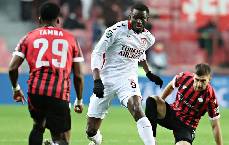 Nhận định, soi k&egrave;o Samsunspor vs Rayo Vallecano, 00h45 ng&agrave;y 13/3: C&acirc;n t&agrave;i c&acirc;n sức