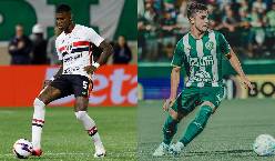 Nhận định, soi k&egrave;o Sao Paulo vs Chapecoense, 6h00 ng&agrave;y 13/3: Kh&oacute; c&oacute; bất ngờ