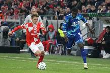 Nhận định, soi k&egrave;o Sigma Olomouc vs Mainz 05, 3h00 ng&agrave;y 13/3: Điểm tựa s&acirc;n nh&agrave;