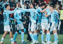 Si&ecirc;u m&aacute;y t&iacute;nh dự đo&aacute;n Celta Vigo vs Lyon, 03h00 ng&agrave;y 13/3
