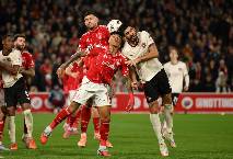 Soi k&egrave;o g&oacute;c Nottingham vs Midtjylland, 3h00 ng&agrave;y 13/03