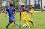 HLV U18 Việt Nam l&yacute; giải trận thua đậm trước Giải Tứ h&ugrave;ng Hong Kong