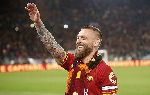 De Rossi l&ecirc;n kế hoạch trở th&agrave;nh HLV Roma sau khi gi&atilde; từ sự nghiệp
