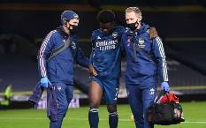 Arsenal nhận li&ecirc;n tiếp 3 tin dữ