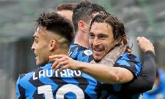 Bao giờ Inter Milan v&ocirc; địch Serie A 2020/21?