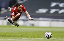 Kết quả b&oacute;ng đ&aacute; h&ocirc;m nay 12/4: MU v&ugrave;i dập Tottenham, Juventus thắng đậm