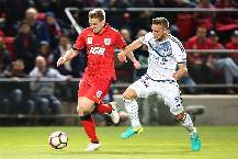 Nhận định Adelaide vs Macarthur, 16h35 ng&agrave;y 14/4