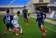 Nhận định Cheongju vs Gangwon, 17h00 ng&agrave;y 14/4