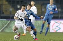 Nhận định Cremonese vs Empoli, 21h00 ng&agrave;y 13/4