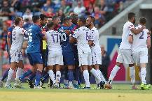 Nhận định Newcastle Jets vs Perth Glory, 16h05 ng&agrave;y 13/4