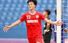 Nhận định U19 PVF vs U19 An Giang, 15h30 ng&agrave;y 13/4