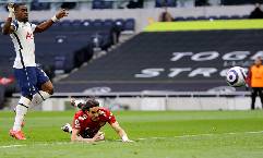 Tottenham thua 6 trận li&ecirc;n tiếp trước Big Six tại Premier League 20/21