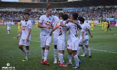 Video HAGL 4-3 Nam Định: Kh&oacute; đ&atilde; c&oacute; C&ocirc;ng Phượng