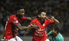 Video Thanh H&oacute;a 1-1 TP.HCM: Tiếc cho Lee Nguyễn