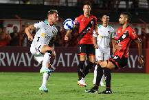 Nhận định, soi k&egrave;o LDU Quito vs Antofagasta, 7h30 ng&agrave;y 13/4