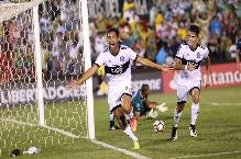 Nhận định, soi k&egrave;o Libertad Asuncion vs Caracas, 05h00 ng&agrave;y 14/04