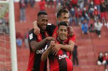 Nhận định, soi k&egrave;o Melgar vs River Plate, 05h15 ng&agrave;y 14/04