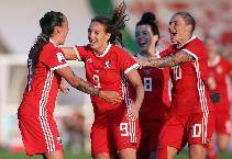 Nhận định, soi k&egrave;o Nữ Kazakhstan vs Nữ Wales, 20h00 ng&agrave;y 12/4