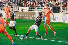 Nhận định, soi k&egrave;o Oakland Roots vs San Diego Loyal, 09h00 ng&agrave;y 14/04