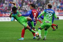 Nhận định, soi k&egrave;o Shonan Bellmare vs Tokyo, 17h00 ng&agrave;y 13/04