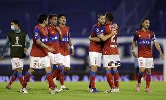 Nhận định, soi k&egrave;o Univ Catolica Quito vs Sporting Cristal, 5h15 ng&agrave;y 13/4