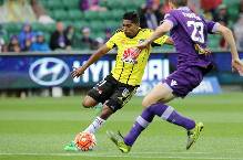 Ph&acirc;n t&iacute;ch k&egrave;o hiệp 1 Perth Glory vs Wellington Phoenix, 16h05 ng&agrave;y 13/04