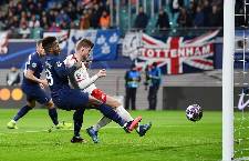 Soi k&egrave;o phạt g&oacute;c Atalanta vs Leipzig, 23h45 ng&agrave;y 14/4