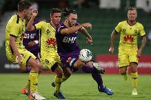 Soi k&egrave;o phạt g&oacute;c Perth Glory vs Wellington Phoenix, 16h05 ng&agrave;y 13/04