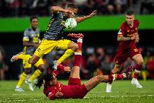 Lịch sử đối đầu Feyenoord vs AS Roma, 23h45 ng&agrave;y 13/4: T&aacute;i hiện chung kết C3