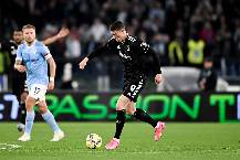 Lịch sử đối đầu Juventus vs Sporting, 02h00 ng&agrave;y 14/4