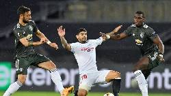 Lịch sử đối đầu MU vs Sevilla, 02h00 ng&agrave;y 14/4: Quỷ đỏ l&eacute;p vế