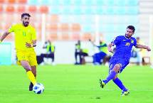 Nhận định, soi k&egrave;o Al-Suwaiq vs Al-Seeb, 01h00 ng&agrave;y 14/4