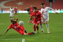 Nhận định, soi k&egrave;o Altay Spor Kulubu vs Altinordu, 00h30 ng&agrave;y 14/4