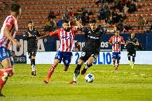 Nhận định, soi k&egrave;o Atletico San Luis vs Juarez, 10h05 ng&agrave;y 14/4