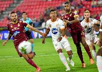 Nhận định, soi k&egrave;o Envigado vs Deportes Tolima, 03h30 ng&agrave;y 14/4