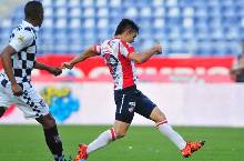 Nhận định, soi k&egrave;o Junior vs Boyaca Chico, 08h10 ng&agrave;y 14/4