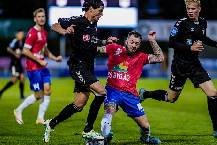 Nhận định, soi k&egrave;o Vejle vs Hvidovre, 23h00 ng&agrave;y 13/4